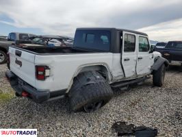 Jeep Pozostałe 2020 3