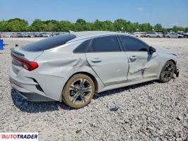Kia Pozostałe 2021 1