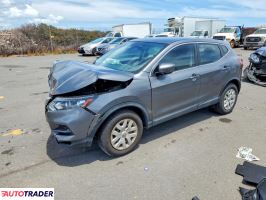 Nissan Rogue - zobacz ofertę