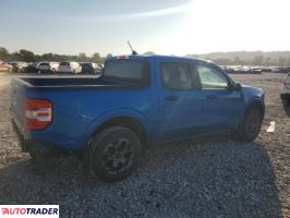 Ford Maverick 2022 2