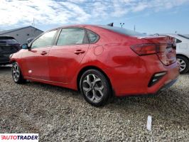 Kia Pozostałe 2019 2 Kia Pozostałe 2019 2