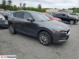 Mazda CX-5 2021 2 Mazda CX-5 2021 2