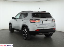 Jeep Compass 2022 1.3 187 KM