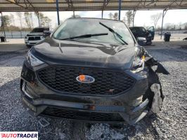 Ford Edge 2023 2 Ford Edge 2023 2