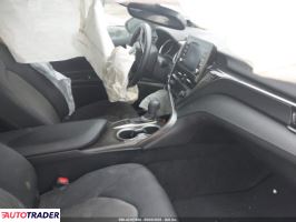 Toyota Camry 2023 2 Toyota Camry 2023 2