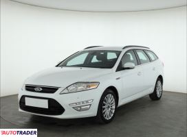 Ford Mondeo 2013 1.6 113 KM