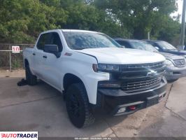 Chevrolet 1500 2021 5 Chevrolet 1500 2021 5