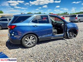 Chevrolet Equinox 2024 1