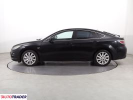 Mazda 6 2012 2.0 152 KM Mazda 6 2012 2.0 152 KM