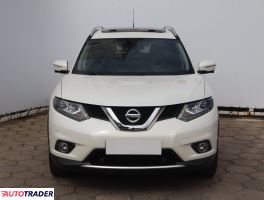 Nissan X-Trail 2016 1.6 160 KM Nissan X-Trail 2016 1.6 160 KM