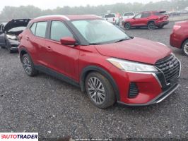 Nissan Pozostałe 2024 1