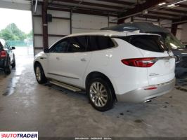 Buick Enclave 2021 3 Buick Enclave 2021 3