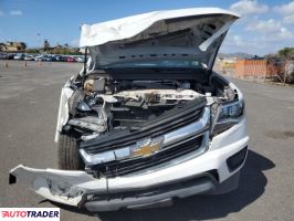 Chevrolet Colorado 2020 2 Chevrolet Colorado 2020 2