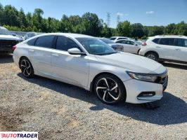 Honda Accord 2019 1 Honda Accord 2019 1