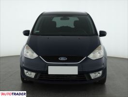 Ford Galaxy 2008 2.0 138 KM Ford Galaxy 2008 2.0 138 KM