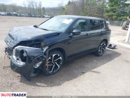 Mitsubishi Outlander 2024 2