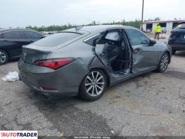Acura Integra 2025 1