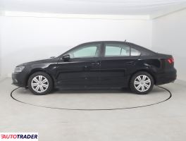 Volkswagen Jetta 2018 2.0 108 KM