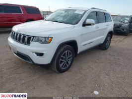 Jeep Grand Cherokee 2020 3 Jeep Grand Cherokee 2020 3