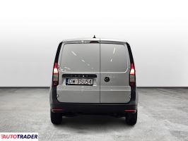 Volkswagen Caddy 2022 2.0