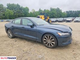 Volvo S60 2020 2