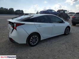 Toyota Prius 2022 1 Toyota Prius 2022 1