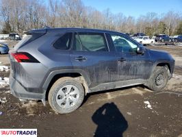 Toyota Pozostałe 2024 2