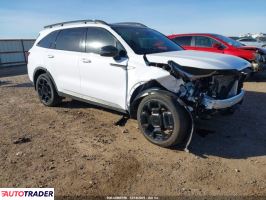Kia Sorento - zobacz ofertę