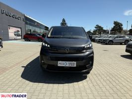 Peugeot Pozostałe 2024 2.0 177 KM
