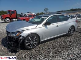 Nissan Altima 2020 2 Nissan Altima 2020 2