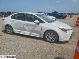 Toyota Corolla 2023 2