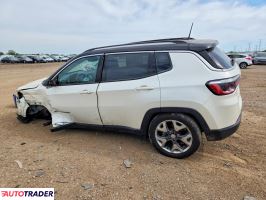Jeep Compass 2021 2