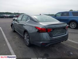 Nissan Altima 2023 2