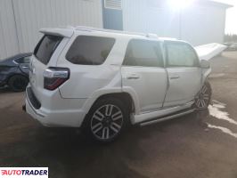 Toyota Pozostałe 2023 4