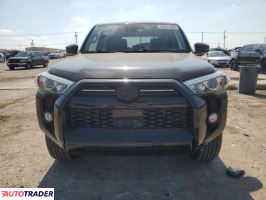 Toyota Pozostałe 2020 4 Toyota Pozostałe 2020 4
