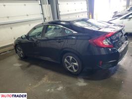 Honda Civic 2020 2