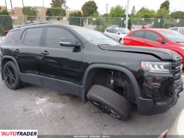 GMC Acadia 2023 2 GMC Acadia 2023 2