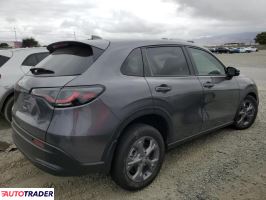 Honda HR-V 2026 2