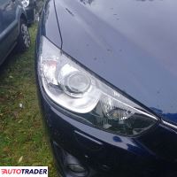 Mazda CX-5 2014 2 150 KM