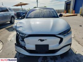 Ford Mustang 2021