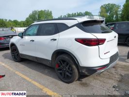 Chevrolet Blazer 2023 2