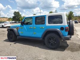 Jeep Wrangler 2021 2