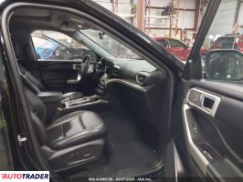 Ford Explorer 2021 2 Ford Explorer 2021 2