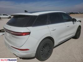 Lincoln Pozostałe 2021 2 Lincoln Pozostałe 2021 2