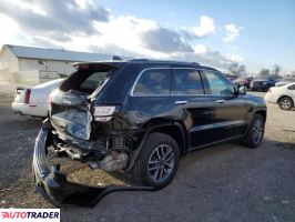 Jeep Grand Cherokee 2021 3 Jeep Grand Cherokee 2021 3
