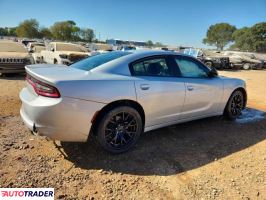 Dodge Charger 2023 3