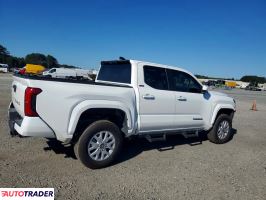 Toyota Tacoma 2026 2