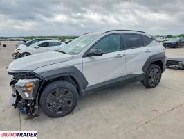 Hyundai Kona - zobacz ofertę