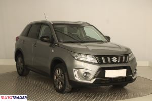 Suzuki Vitara 2021 1.4 127 KM