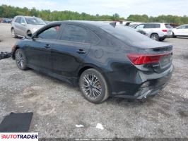 Kia Pozostałe 2023 2